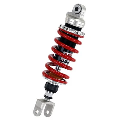 YSS G-Top rear shock absorber 300-310mm Kawasaki GPZ600R Ninja 1985-1990 Foto 1 de 4
