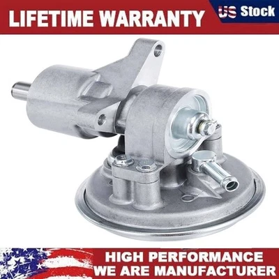 Mechanical Vacuum Pump 904-812 For 2004-2010 Ford E-350 E450 Super Duty V8 6.0L - Image 1 of 4