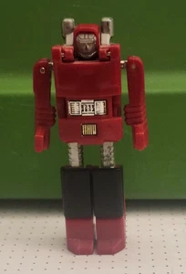 Vintage Gobots Go Bots Tonka Scooter - Picture 1 of 4