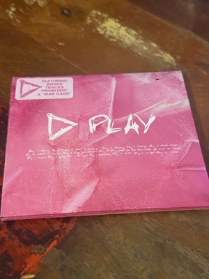 Ed Sheeran - Play   DELUXE EDITION  CD  NEU  (2025) - Bild 1 von 2