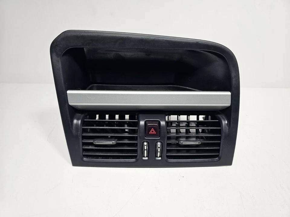 Volvo XC60 2010-2017 tablero superior central bisel moldura ventilación ventilación 1284826 Foto 1 de 4