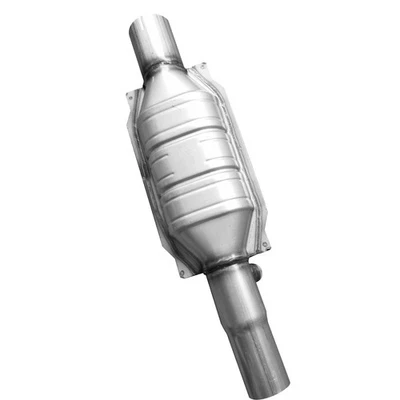 Convertidor catalítico para Jeep Cherokee 1996 1997 1998 1999 2000 2,5 L / 4,0 L EPA Foto 1 de 4