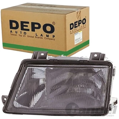 DEPO H1 W5W SCHEINWERFER LINKS PASSEND FÜR MERCEDES-BENZ SPRINTER | - Bild 1 von 2