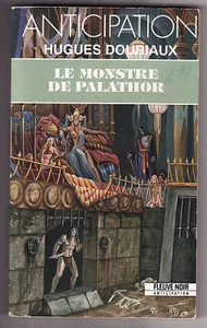 LE MONSTRE DE PALATHOR by Hughues Douriaux (French) PB - Picture 1 of 1