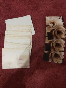 Lot of 9 5 1/4 x4 Studio Voltaire/Tony Stuart GREETING CARDS w envelops pls read - Picture 1 of 3