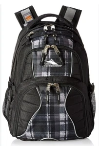 High Sierra Swerve Laptop Backpack - Picture 1 of 1