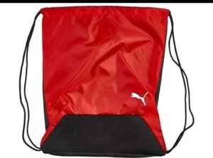 Puma Drawstring Gym Sack Bag - Picture 1 of 2