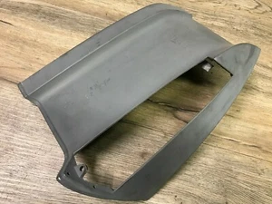 1976 1977 BUICK REGAL CENTURY NOS GM RH REAR 1/4 TAIL LIGHT EXTENSION 3063208 - Picture 1 of 4