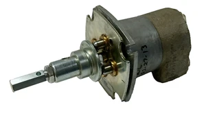 Rexroth 08350580 4TH6 E XX-14/ST 03 M05 Joystick #NEW - Picture 1 of 14