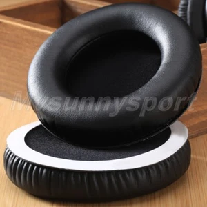 Durable Use Ear Pads Cushion for Steelseries Siberia V1 V2 V3 Gaming Headphones - Picture 1 of 10