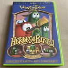 VeggieTales: Stand Up, Stand Tall, Stand Strong (DVD Christian Kids 3 Set) Moral