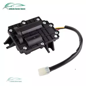 2WD/4WD Actuator Front Differential Fit for Arctic Cat ATV 0502-579 3306-264 - Picture 1 of 9
