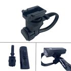 Reliable Bicycle Light Bracket Fits For Cateye Sturdy and Practical Design