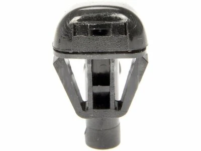 For 2000-2005 Mercury Sable Windshield Washer Nozzle Dorman 66488JK 2001 2002 - Image 1 of 2