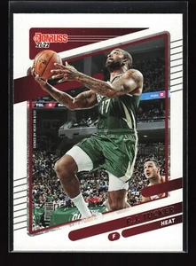 2021-22 Panini Donruss #86 P.J. Tucker (NM+)(BSK) - Picture 1 of 2