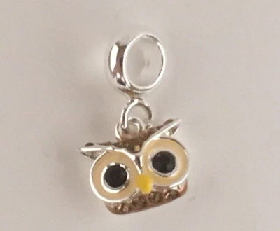 Choice of DaVinci Farm Animal Charms Cow Pig Horse Owl Turtle Frog - Image 1 of 2