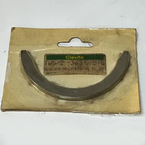 SPESSORI DI REGISTRO ALBERO A GOMITI RENAULT TRAFIC - PEGEOUT CLEVITE 7701348320 - Picture 1 of 8