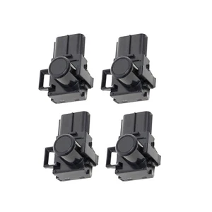 4PCS Front Left Right Parking Assist Sensor for Toyota Tundra 07-13 8934133180C0 - Picture 1 of 6