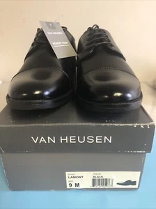 Van Housen Lamont Man. Black 9 - Picture 1 of 7