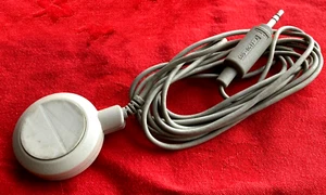 Model No: 699-5103-B_APPLE MAC Microphone_BOXED_used_1991_POSTAGE AT COST - Afbeelding 1 van 2