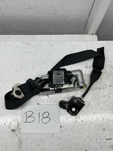 FORD EDGE MK1 OSF FRONT SEAT BELT GT4B-R612D64-AJ3AM1 2015-2019 - Picture 1 of 2