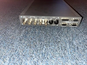 Cobalt Digital HD8024 HD-SD Up/Down/Cross Format Converter - Picture 1 of 2