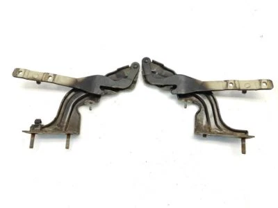 Alfa Romeo 147 2.0TS 110kW Benzin 2002 Vorderer Motorhaube Scharniere 601B/B Foto 1 de 4