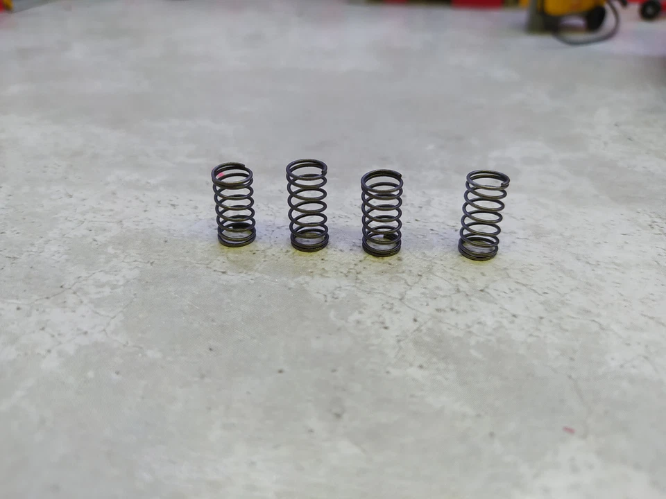 1/18 Ressort de suspension Cadillac Eldorado 1959 Maisto - Photo 1/1