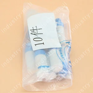 10pcs new Pneumatic Silencer UC-1/4 165004 Fast Delivery #D2 - Bild 1 von 4