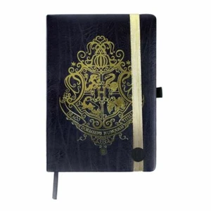 Harry Potter - Carnet de notes Premium A5 Hogwarts *NEUF* - Imagen 1 de 1