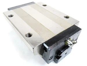 NSK LAH45GLZ 45mm Linear Bearing LAH45 NEW IN BOX - Picture 1 of 11