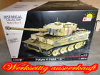 COBI 2801 - HISTORICAL COLLECTION - World War 2, WWII - PzKpfw. VI TIGER 