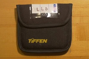 Tiffen 3x3 LLD Filter. Very good condition. - Picture 1 of 2