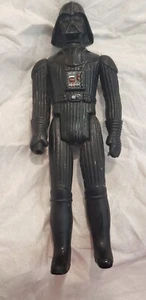 Kenner Star Wars Darth Vader 1977 de colección original - HK - Imagen 1 de 4