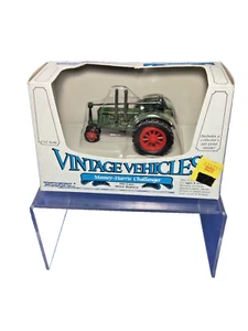 1985 ERTL 1/43 Scale, Massey-Harris Challenger Die-Cast Metal Replica, #2511 NIB - Picture 1 of 7