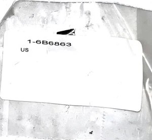 Genuine Pin 6B6863 fits CAT SM350 SPF343C TH35C15I TH48E70 TH48E80 TH55E70 - Picture 1 of 2