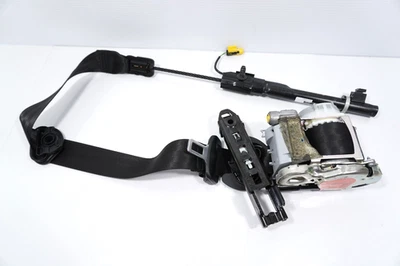 15-18 AUDI Q3 RETRACTOR CINTURÓN SEGURIDAD PASAJERO DELANTERO DERECHO Foto 1 de 4