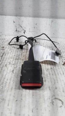 2016 Land Rover Range Rover Sport Grey Seat Belt OEM LR075714 103k Miles - Imagem 1 de 4