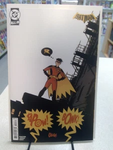 Batman #2 1:25 David Aja Variant DC Comics 2025 - Bild 1 von 8