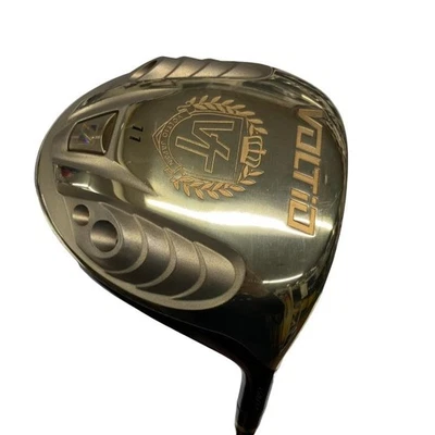 KATANA Golf VOLTiO G DRIVER 11deg Flex-R2 Tour AD VT-5 No H/C - Image 1 of 4