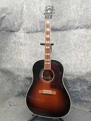 GIBSON SOUTHERN JUMBO ORIGINAL Acoustic Electric Guitar - Image 1 of 4