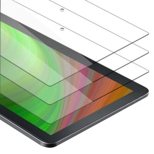 3x Tempered Glass for Lenovo Tab 4 10 (10.1" inch) Display Screen Protection - Picture 1 of 8