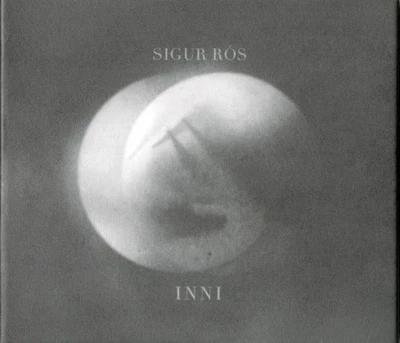 Sigur Ros - INNI 2CD DVD Shoegaze Indie NEW SEALED LOOK!! Hype sticker Foto 1 de 3