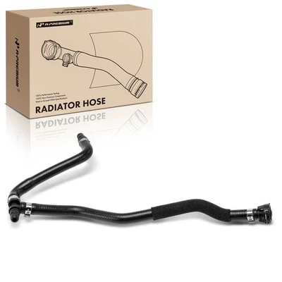 Manguera de refrigerante de radiador A-Premium para Mercedes-Benz W212 E200 2012-2016 1,8 L 2,0 L Foto 1 de 4