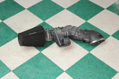 02-04 Mustang Aftermarket Mach 1 Air Cleaner Spectra Filter Intake Tube Assembly Foto 1 de 4