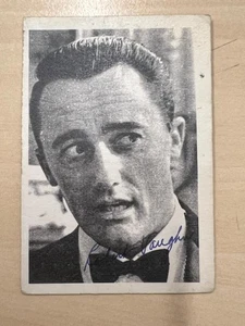 A&BC THE MAN FROM UNCLE 1965 # 47 - Picture 1 of 1