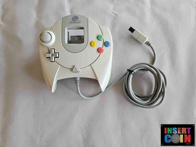 MANDO SEGA DREAMCAST HKT-7700  (PAL ) CONTROLLER / PAD - B2013 - Immagine 1 di 2