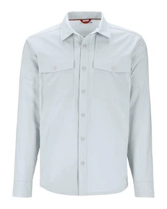 Simms No-See-Um Bugstopper Shirt - Imagen 1 de 26