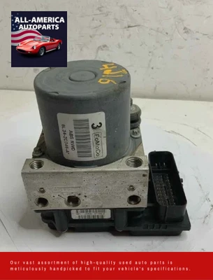 Módulo de bomba ABS Ford F150 Lincoln Mark LT 2008 probado en toda América Foto 1 de 3