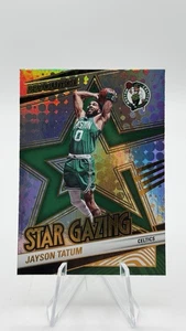 2024-25 Panini Revolution - Star Gazing Jayson Tatum #3 - Picture 1 of 2